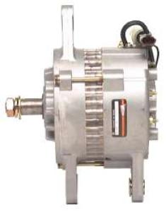 Generator 24V 40A - 4