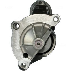 Startmotor 12V 1.9kW - 2