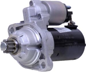 Startmotor 12V 1.1KW - 1