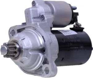 Startmotor 12V 1.1KW - 1