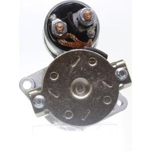 Startmotor 12V 1.3kW 9 kuggar CW - 2