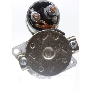 Startmotor 12V 1.3kW 9 kuggar CW - 2