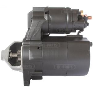 Startmotor 12V 0.8kW - 1