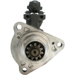 Startmotor 24V 5.5kW - 1