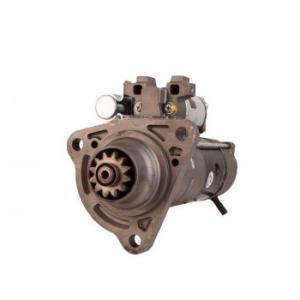 Startmotor 24V 5.5kW - 1