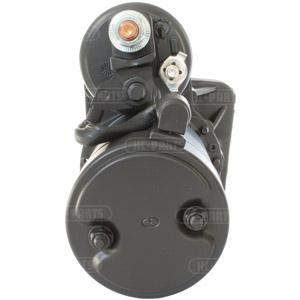 Startmotor 12V - 3