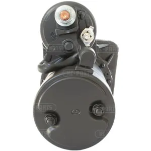Startmotor 12V - 3