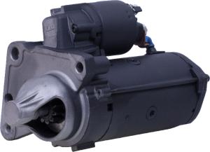 Startmotor 12V 2.2kW 11 Kuggar CW - 1