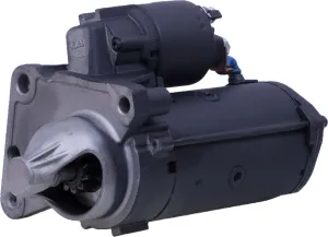 Startmotor 12V 2.2kW 11 Kuggar CW - 1