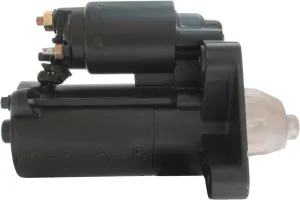 Startmotor 12V 1.2kW 11 Kuggar CW - 4