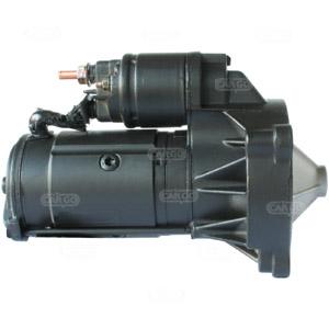 Startmotor 12V 1.9kW - 4
