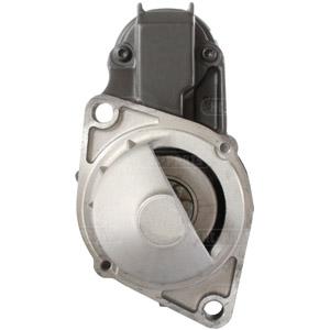 Startmotor 12V 0.8kW - 2