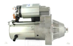 Startmotor 12V 1.4kW - 5