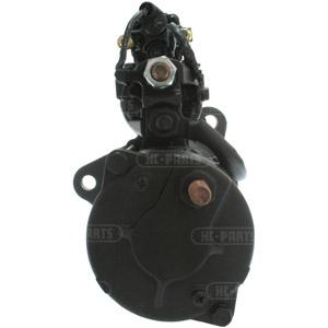 Startmotor 24V 5.5kW - 2