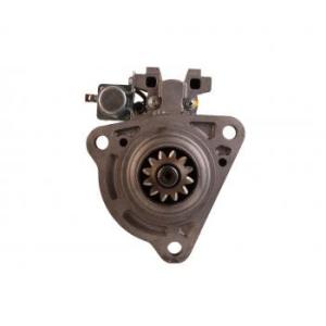 Startmotor 24V 5.5kW - 2