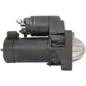 Startmotor 12V - 4