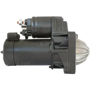 Startmotor 12V - 4