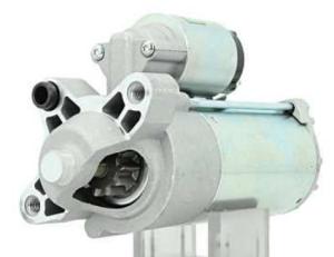 Startmotor 12V 2.2kW - 1