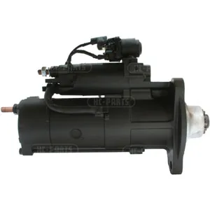 Startmotor 24V 5.5kW - 3
