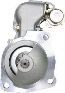 Startmotor 24V 4.0kW - 1