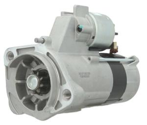 Startmotor 12V 1.7kW - 1