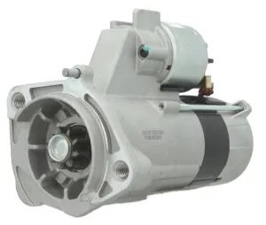 Startmotor 12V 1.7kW - 1