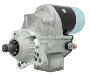 Startmotor 24V 4.5kW - 1