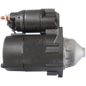 Startmotor 12V 0.8kW - 4