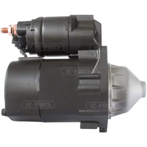 Startmotor 12V 0.8kW - 4