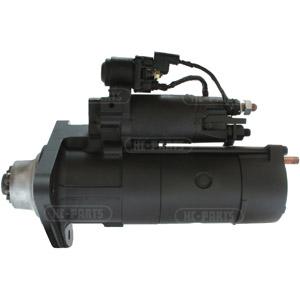 Startmotor 24V 5.5kW - 4
