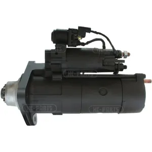 Startmotor 24V 5.5kW - 4