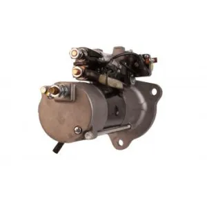 Startmotor 24V 5.5kW - 4