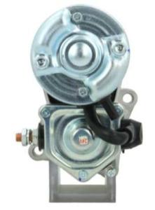 Startmotor 24V 4.5kW - 2