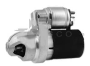 Startmotor 12V 1.2kW - 1