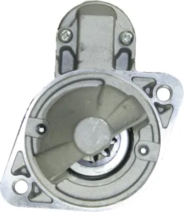Startmotor 12V 1.7kW - 1