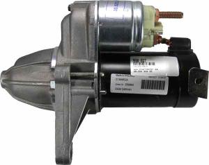 Startmotor 12V 1.0kW - 1