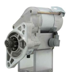 Startmotor 12V 1.4kW - 1