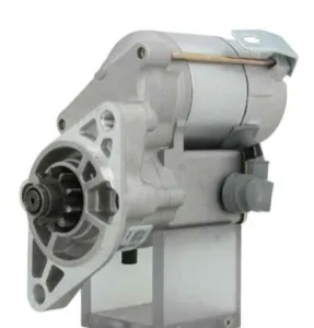 Startmotor 12V 1.4kW - 1