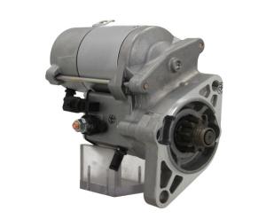 Startmotor 12V 2.0kW 9 kuggar CW - 1