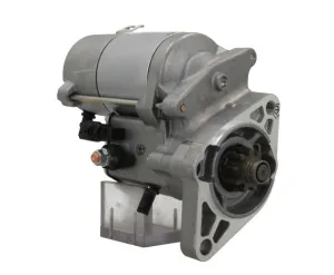 Startmotor 12V 2.0kW 9 kuggar CW - 1