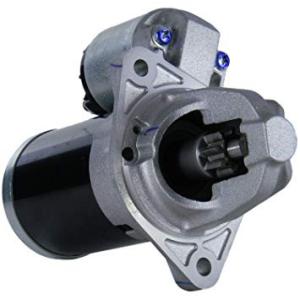 Startmotor 12V 0.9kW - 1