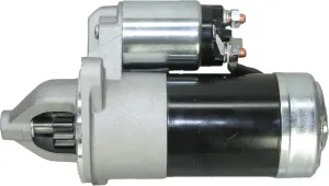 Startmotor 12V 1.7kW - 2