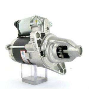 Startmotor 12V 0.8kW - 1