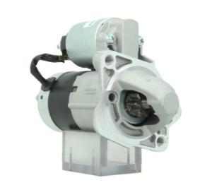 Startmotor 12V 1.0kW - 1