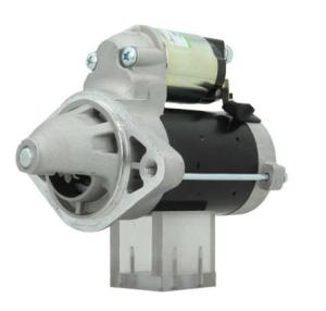 Startmotor 12V 1.3kW 9 Kuggar CW - 1
