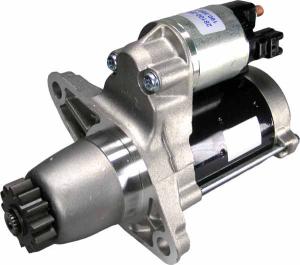 Startmotor 12V 1.6kW - 1