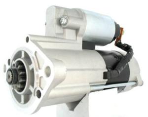 Startmotor 24V 3.2kW - 1