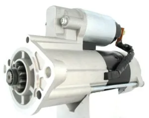 Startmotor 24V 3.2kW - 1