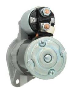 Startmotor 12V 0.9kW - 2
