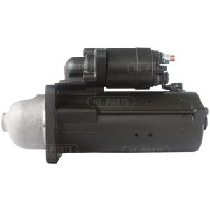 Startmotor 24V 4.0kW - 4